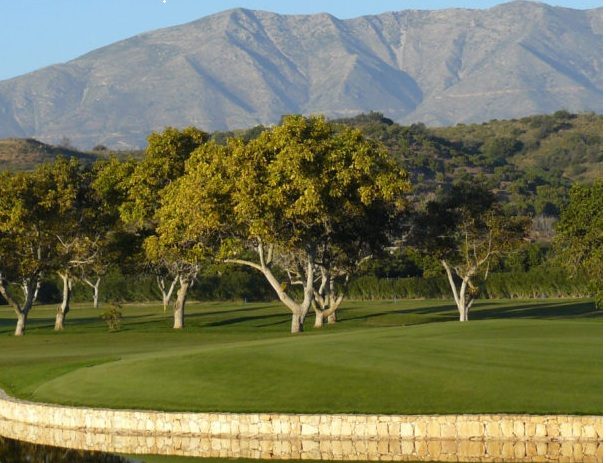 Hoyo-16-Santana Golf